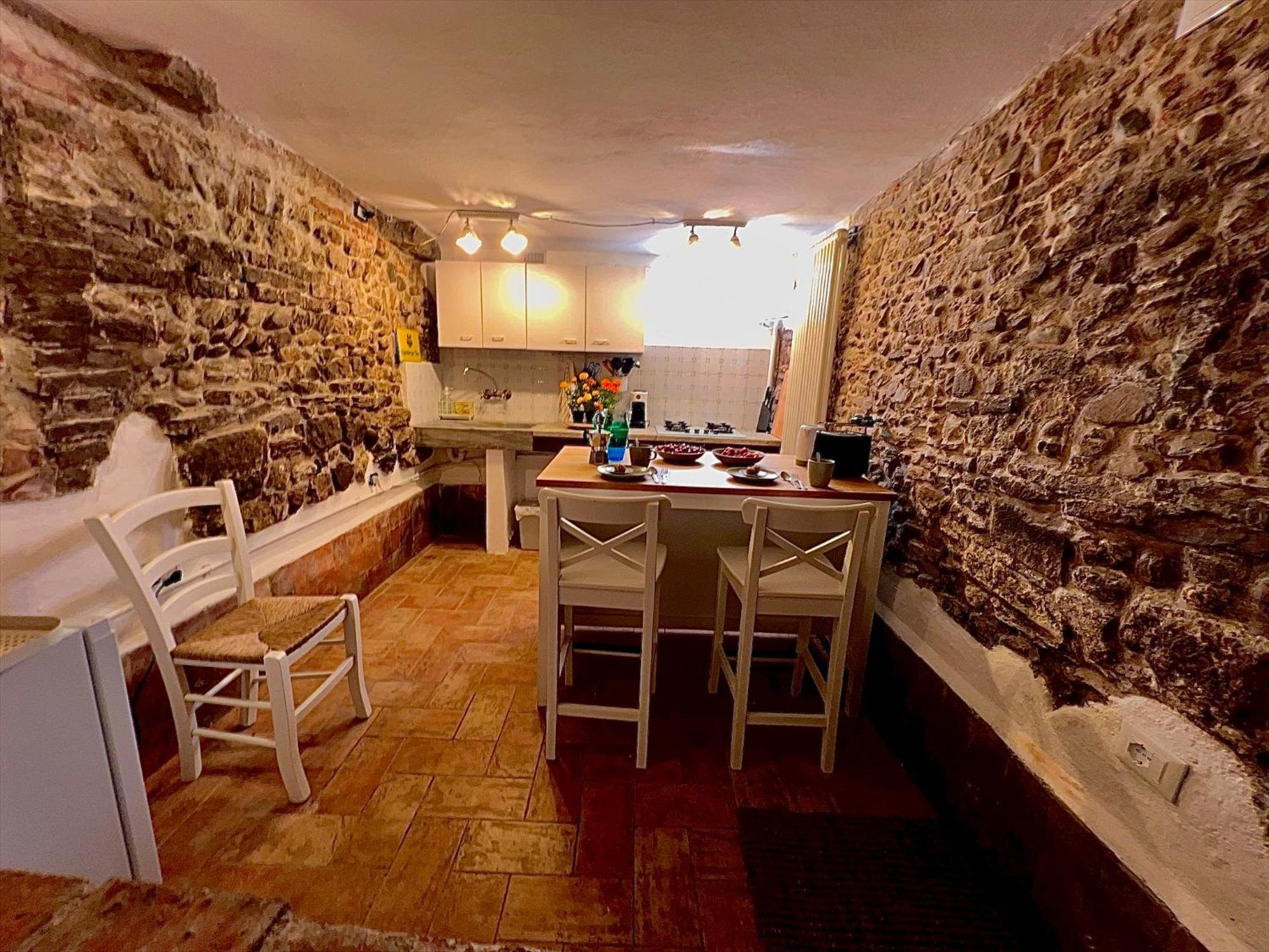 Appartamento Casa In Pelleria Lucca Esterno foto