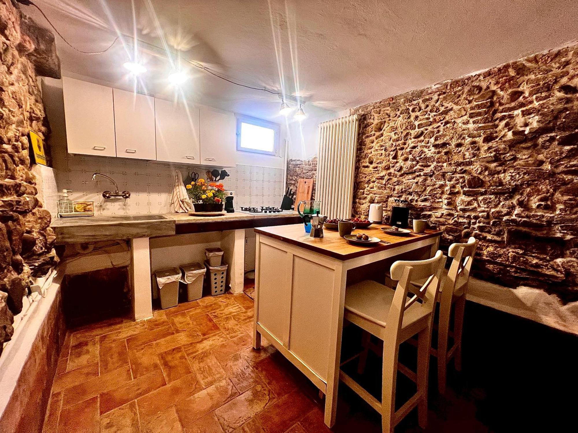 Appartamento Casa In Pelleria Lucca Esterno foto