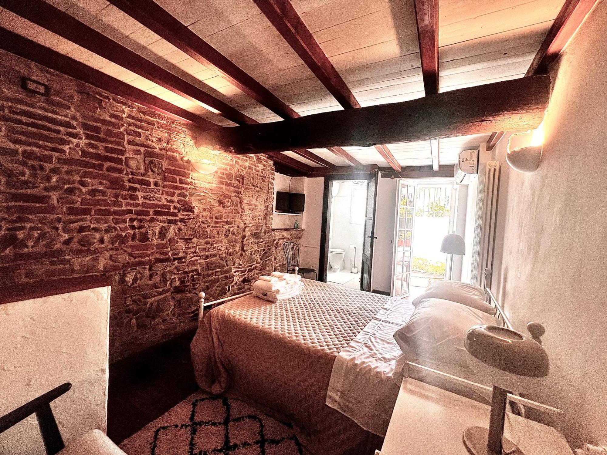 Appartamento Casa In Pelleria Lucca Esterno foto