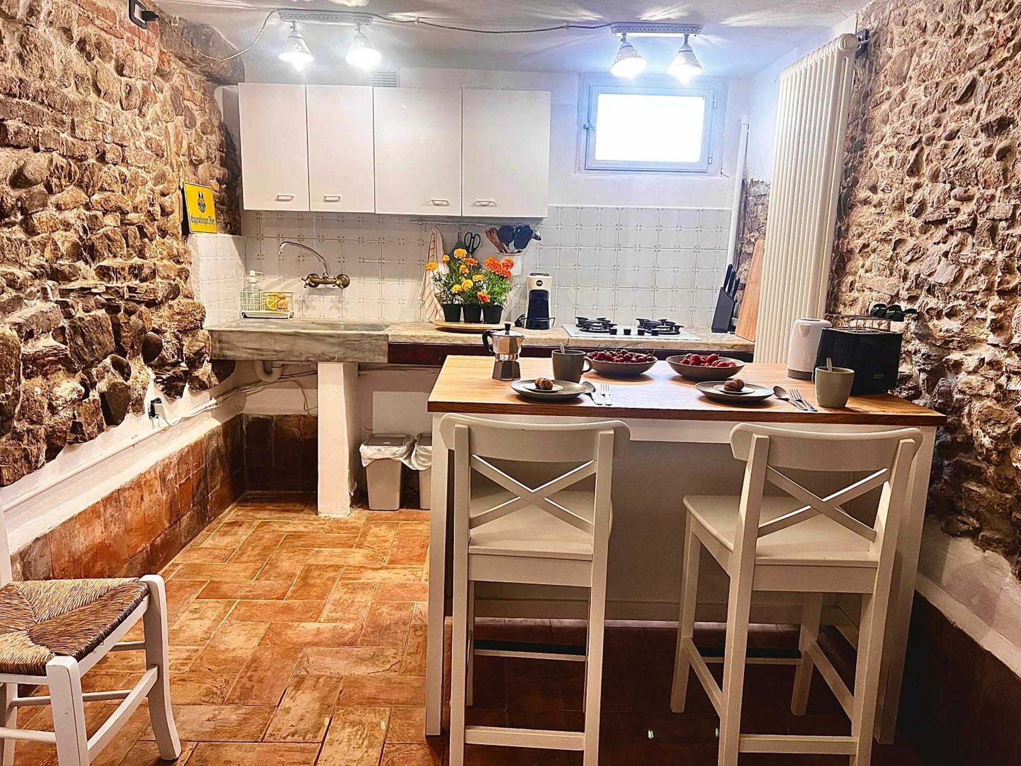 Appartamento Casa In Pelleria Lucca Esterno foto