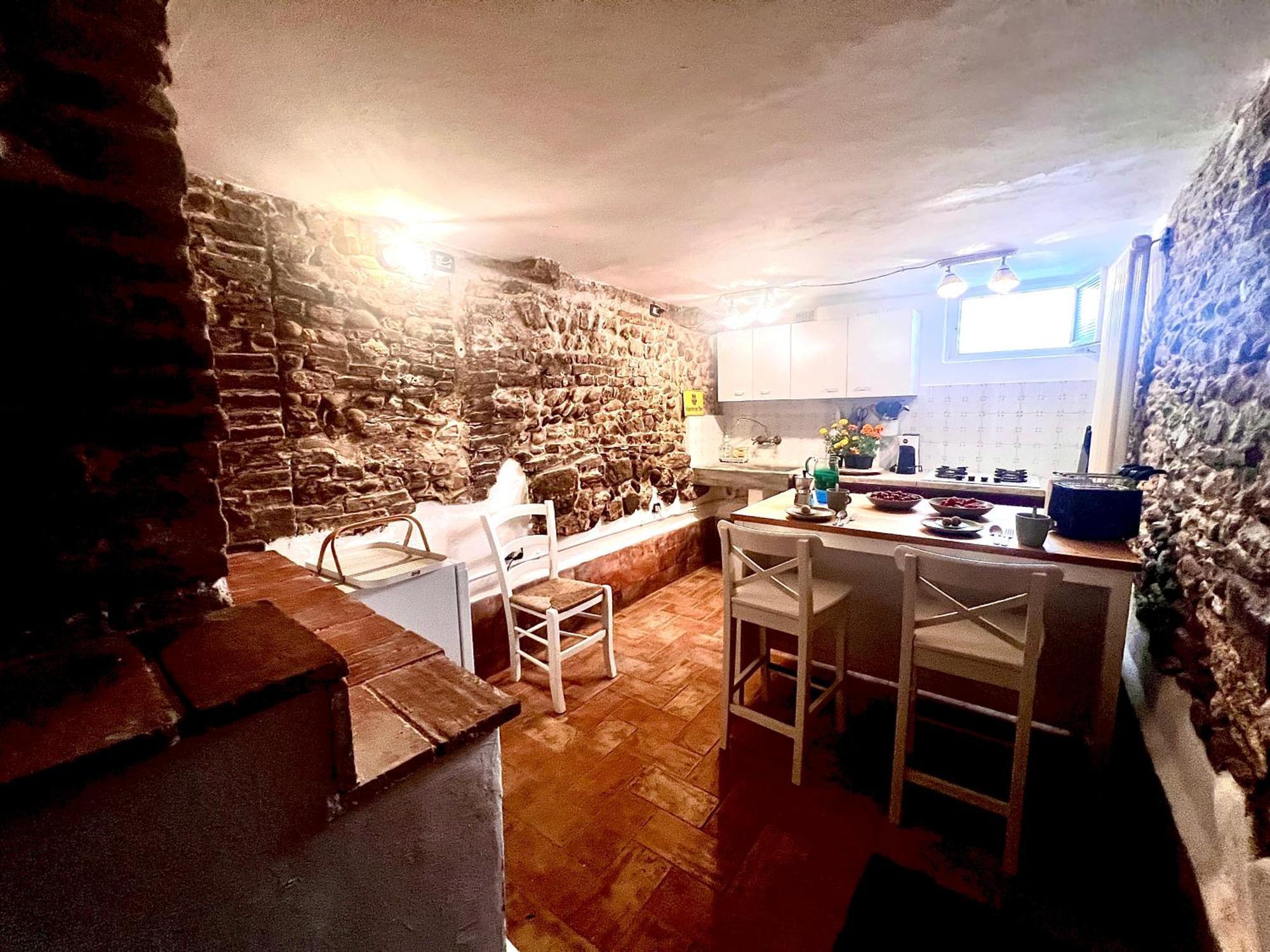 Appartamento Casa In Pelleria Lucca Esterno foto