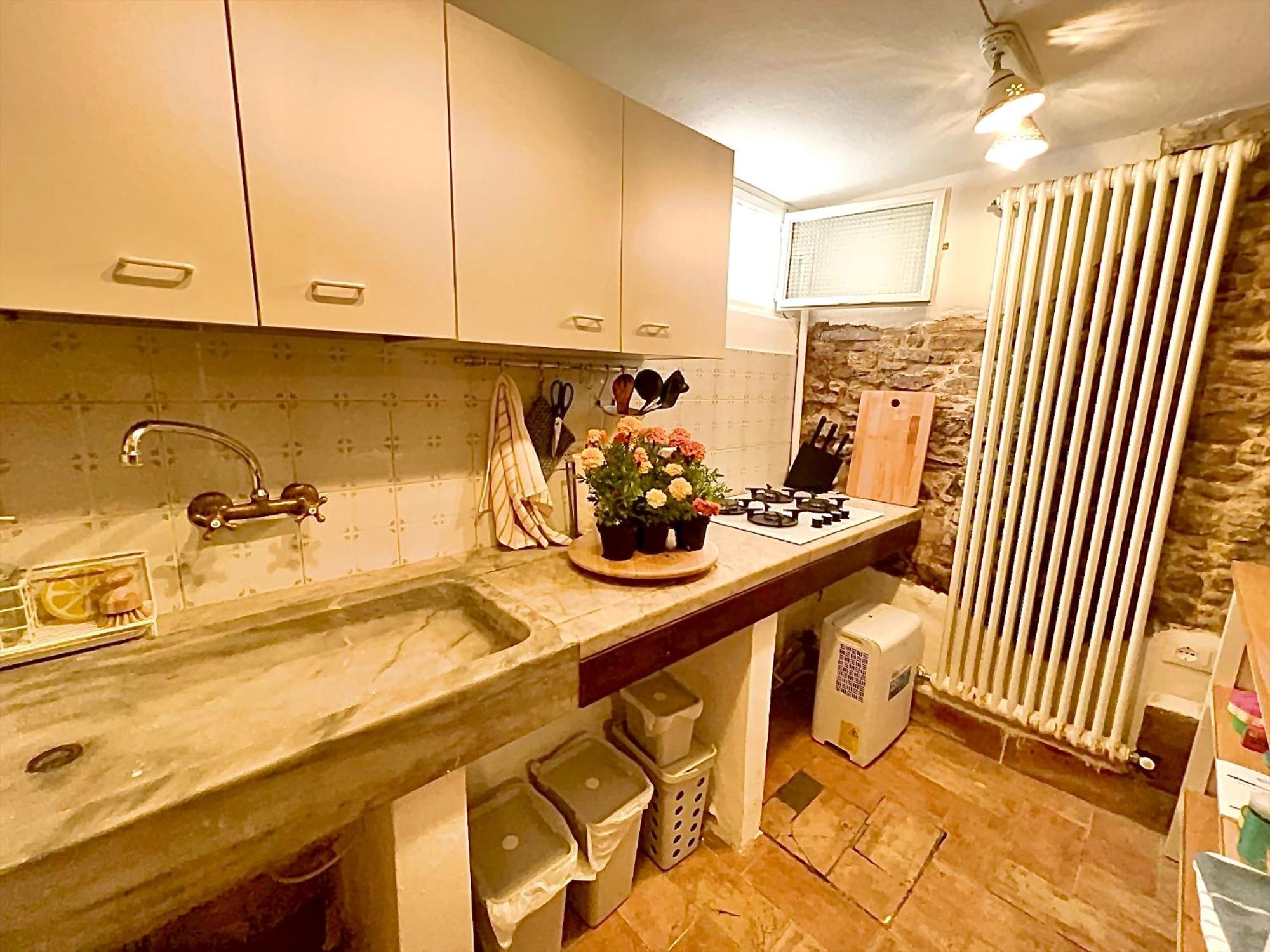 Appartamento Casa In Pelleria Lucca Esterno foto
