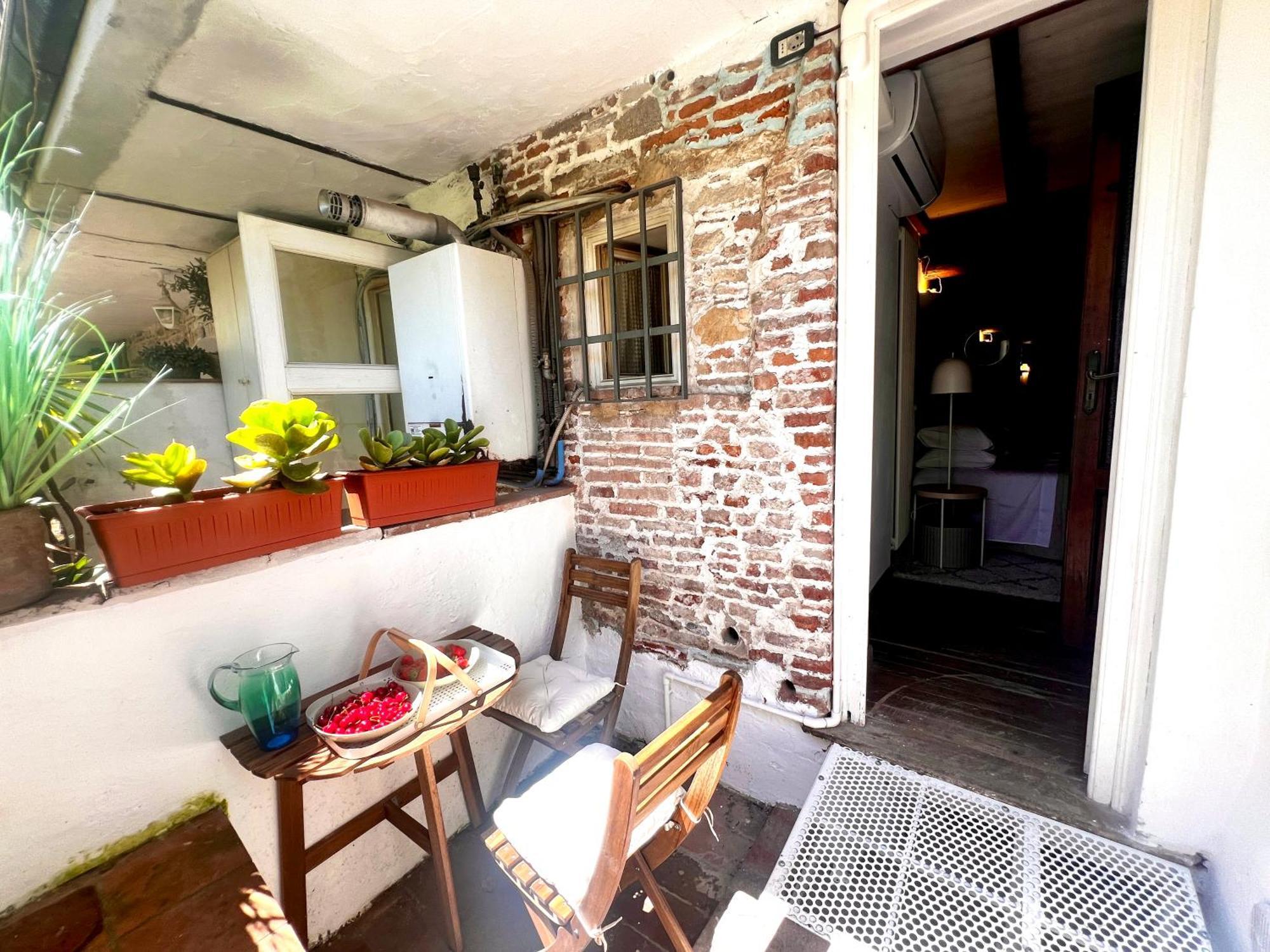 Appartamento Casa In Pelleria Lucca Esterno foto