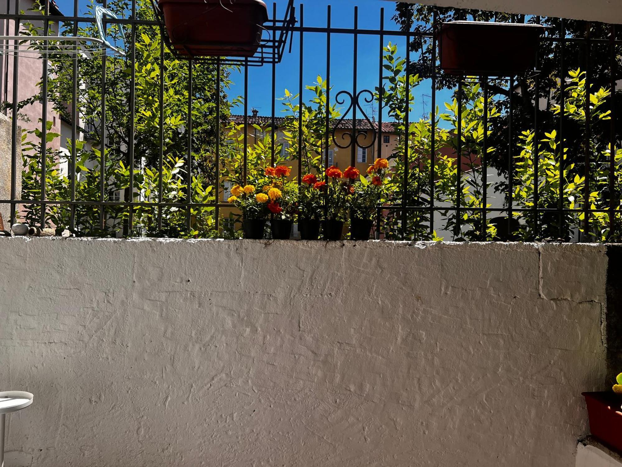Appartamento Casa In Pelleria Lucca Esterno foto