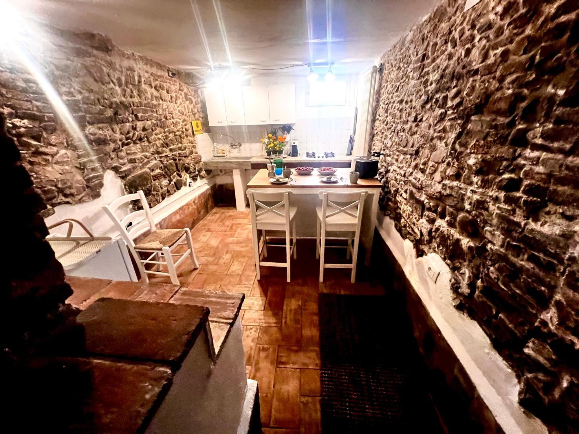 Appartamento Casa In Pelleria Lucca Esterno foto