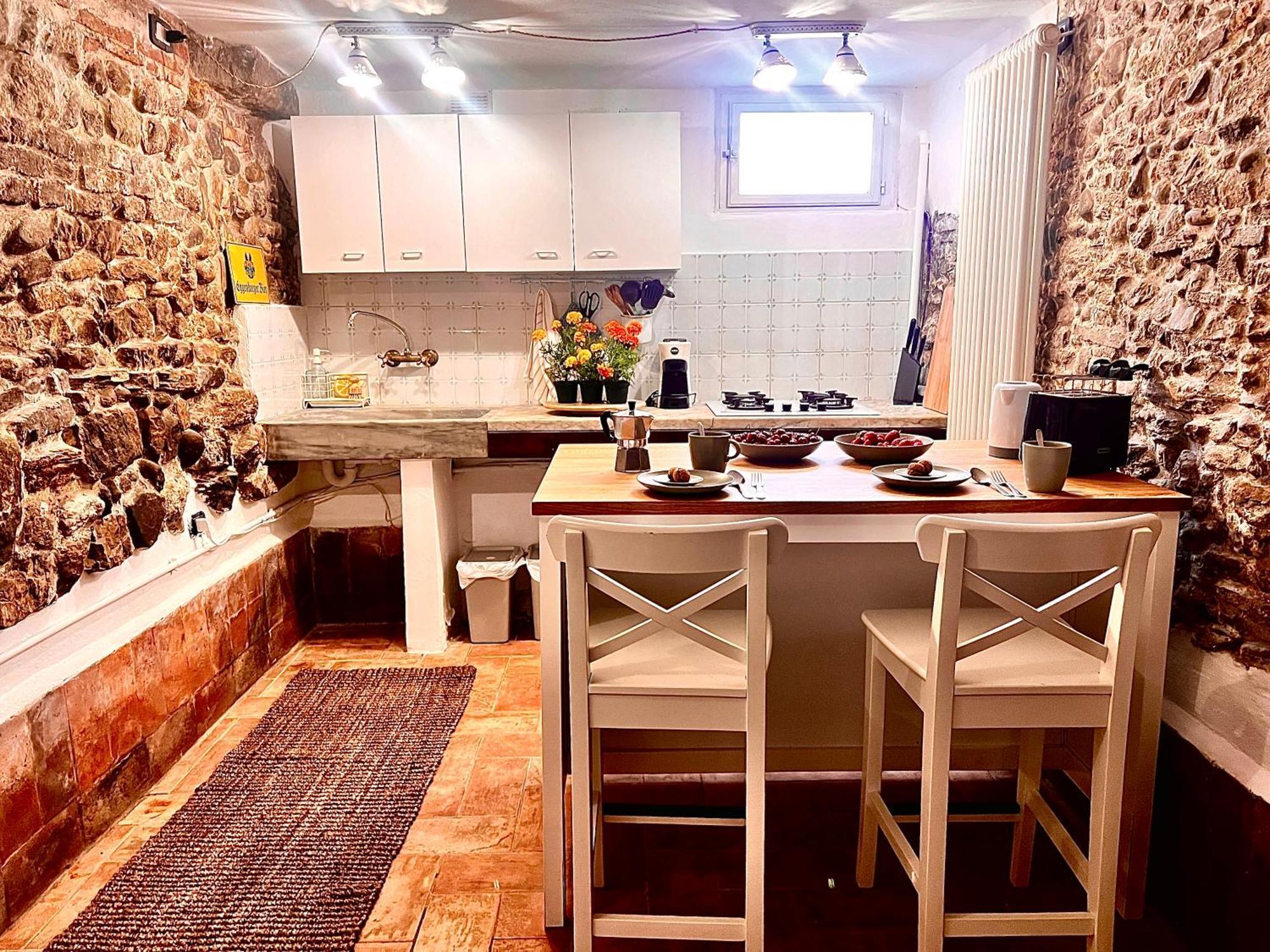 Appartamento Casa In Pelleria Lucca Esterno foto