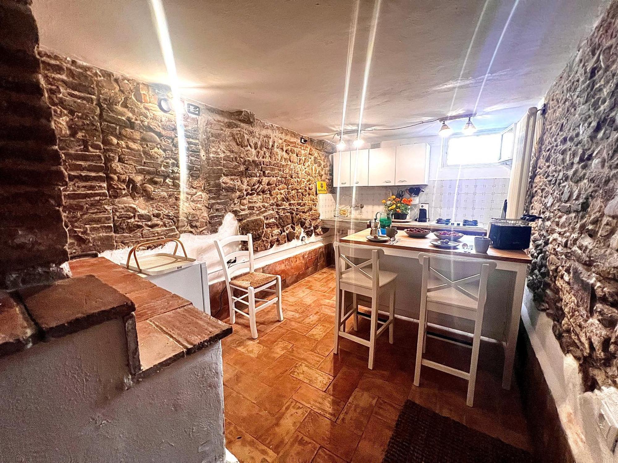 Appartamento Casa In Pelleria Lucca Esterno foto